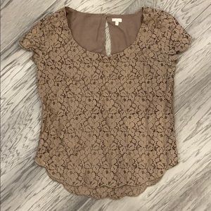 Talula Blouse